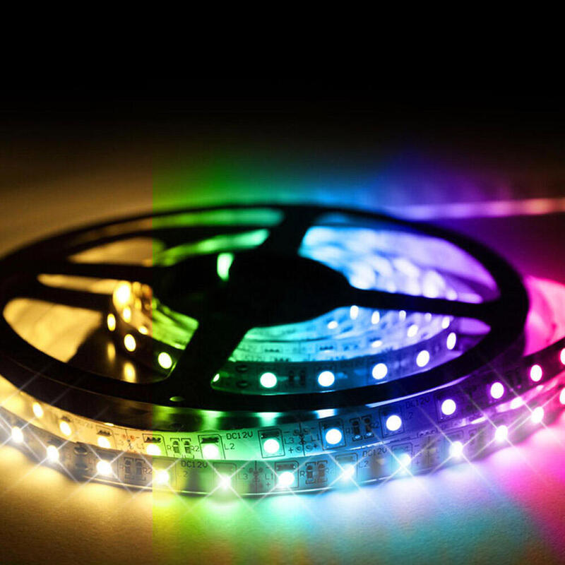 Grundig Led-Stripe 180 Smd Leds 3 M