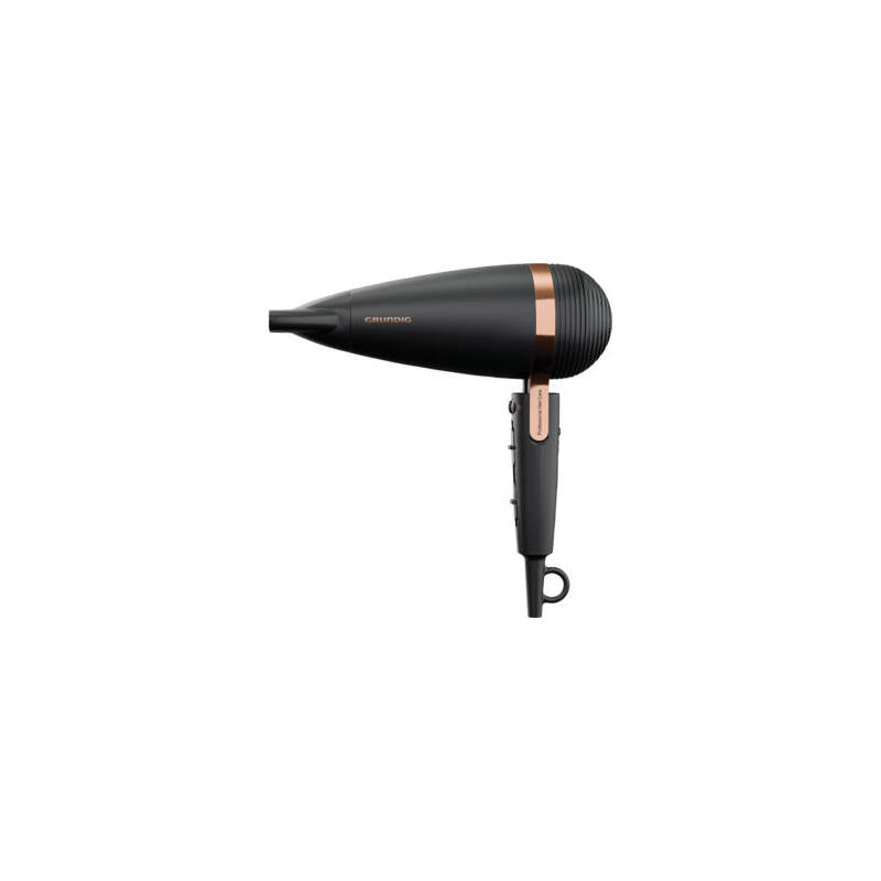Grundig Naturashine Hd8080 Secador De Pelo