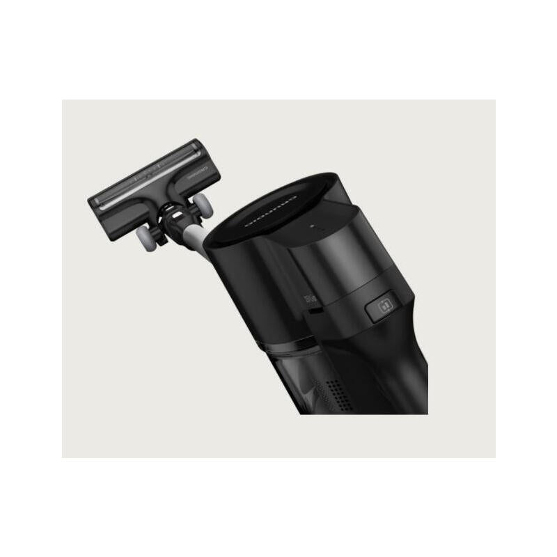 Grundig Vcp 4230 Battery And Stielsauger 25,2 V