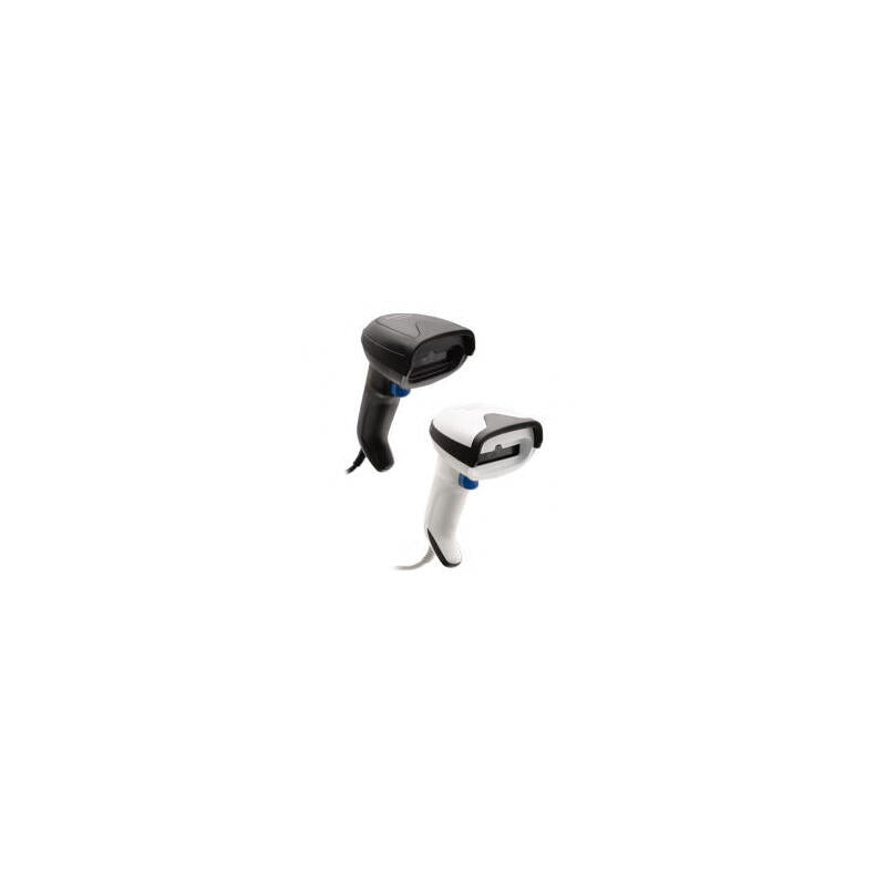 Gryphon I Gd4290  Linear Imager  Usb/Rs-232/Wedge Multi-Interface  Black