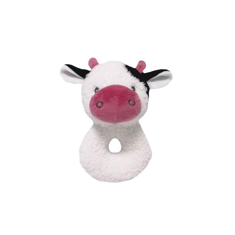 Grzechotka Krówka 18 Cm
