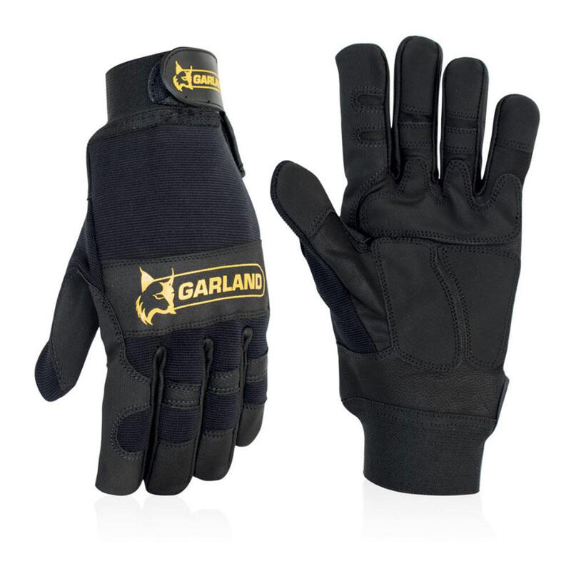 Guante Anticorte Sherpa (T-9) 71000p1156 Garland
