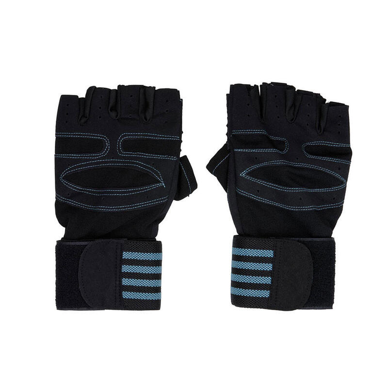 Guantes De Fitness S&M Modelos Surtidos