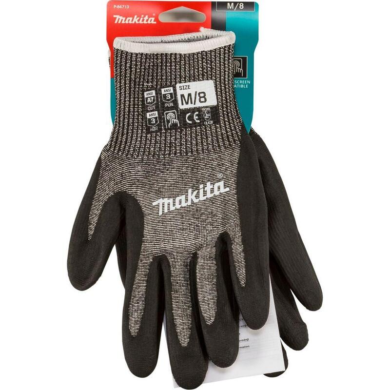 Guantes Makita P-84713 Talla M (8)