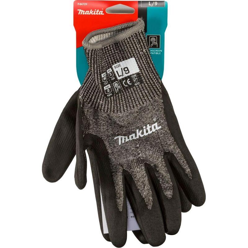 Guantes Makita P-84729 Talla L (9)