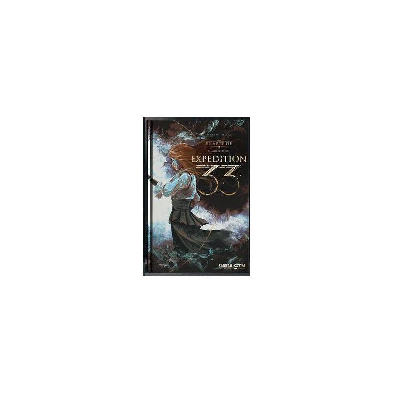 Guia El Arte Clair Obscur: Expedition 33