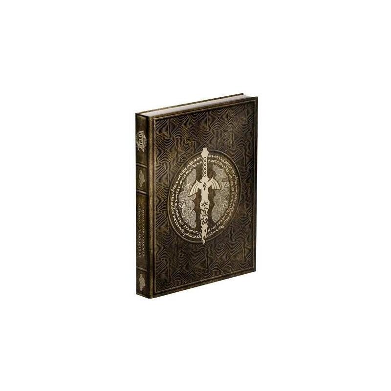 Guia The Legend Of Zelda: Tears Of The Kingdom E.C