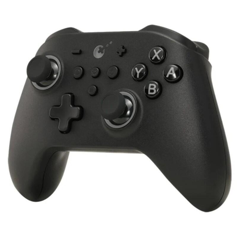Gulikit Kk3 Pro Ns38 Negro