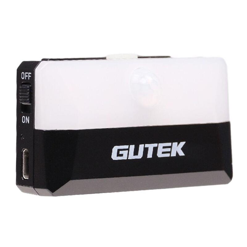 Gutek As-Msl Led-Kofferleuchte
