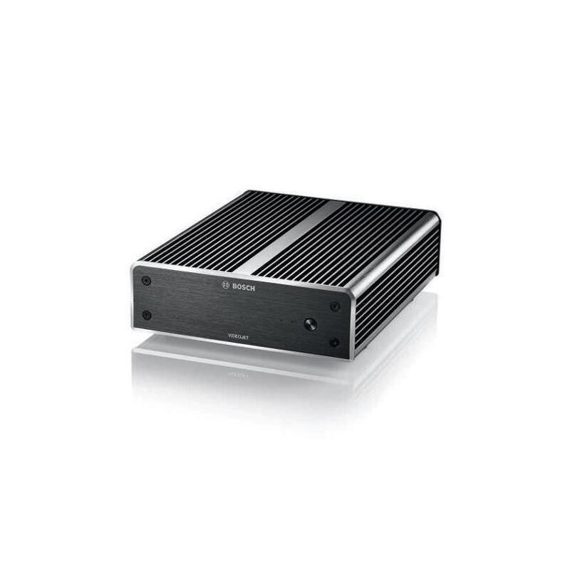 H.265 Uhd Decoder