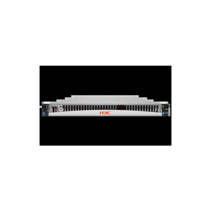 H3c Uniserver R3950 G6 Lff - Amd Genoa 9124 16c - 64gb Ram  - 4x600 Gb Hdd Sas 10k  - Hba Controller - 2x10gb Sfp+ - 2x850w