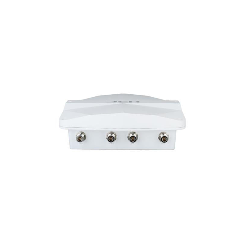 H3c Wa6620x Integrated Internal And External Antennas 4 Streams Dual Radio 802.11ax/Ac/N Industrial Access Point,Fit