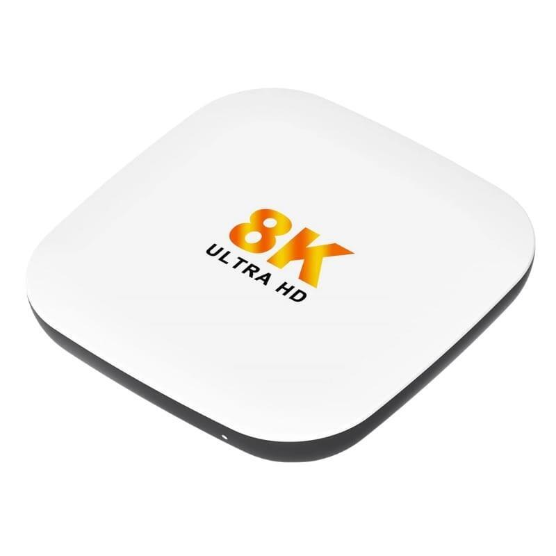 H96 Max M2 Plus Rk3528 2gb/16gb Android 14