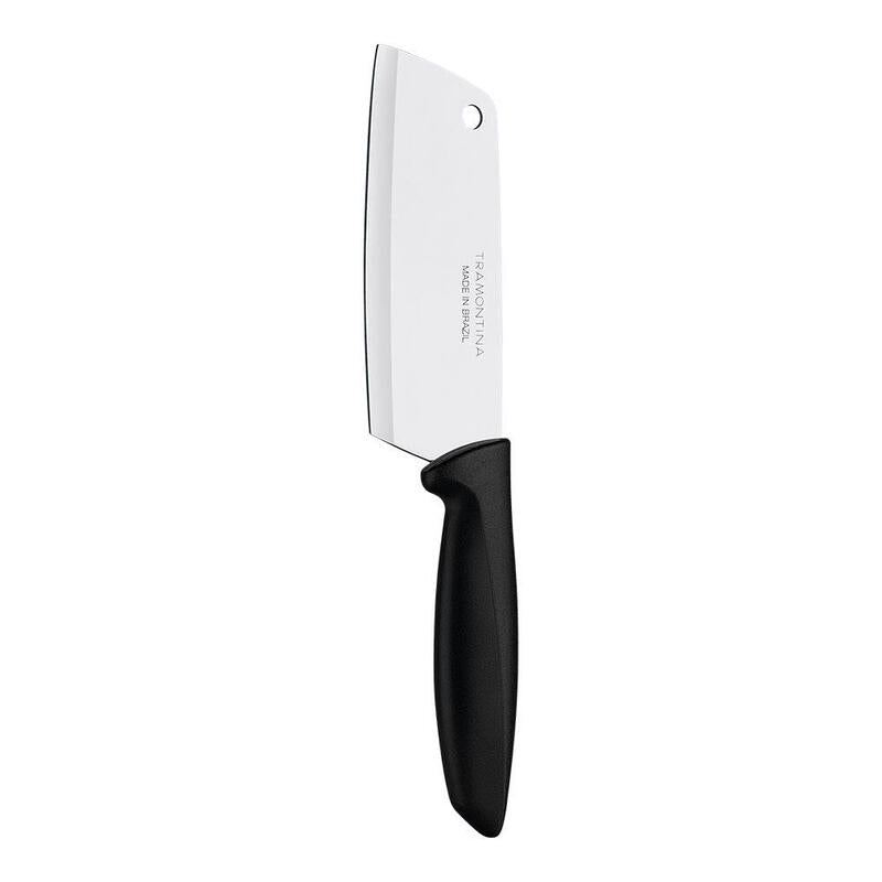 Hachuela 5" Plenus Negro 12,7cm Tramontina