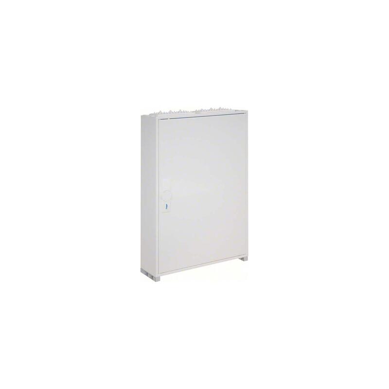 Hager Distribuidor De Campo Ap Univ. Ip44 Fwb52s 120ple 2x5reihen 800x550x161 Qc