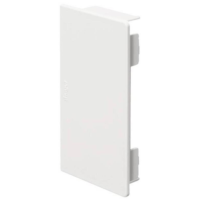 Hager Endstck Libre De Halógenos Lf6011069016 A Lf Lfh 60x110mm Verkehrswei