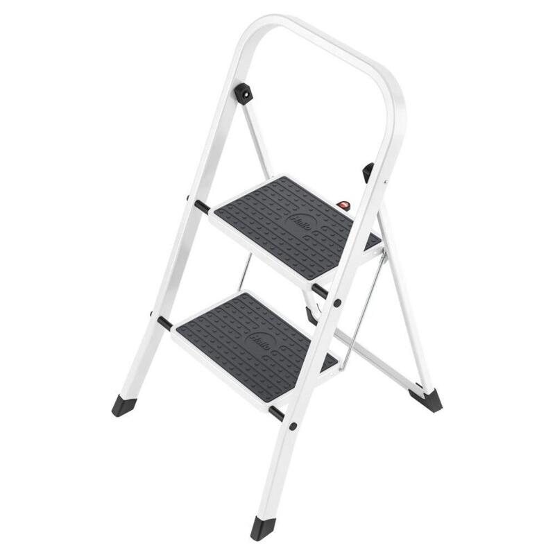 Hailo K40 Standardline 2 Steps Stepladder