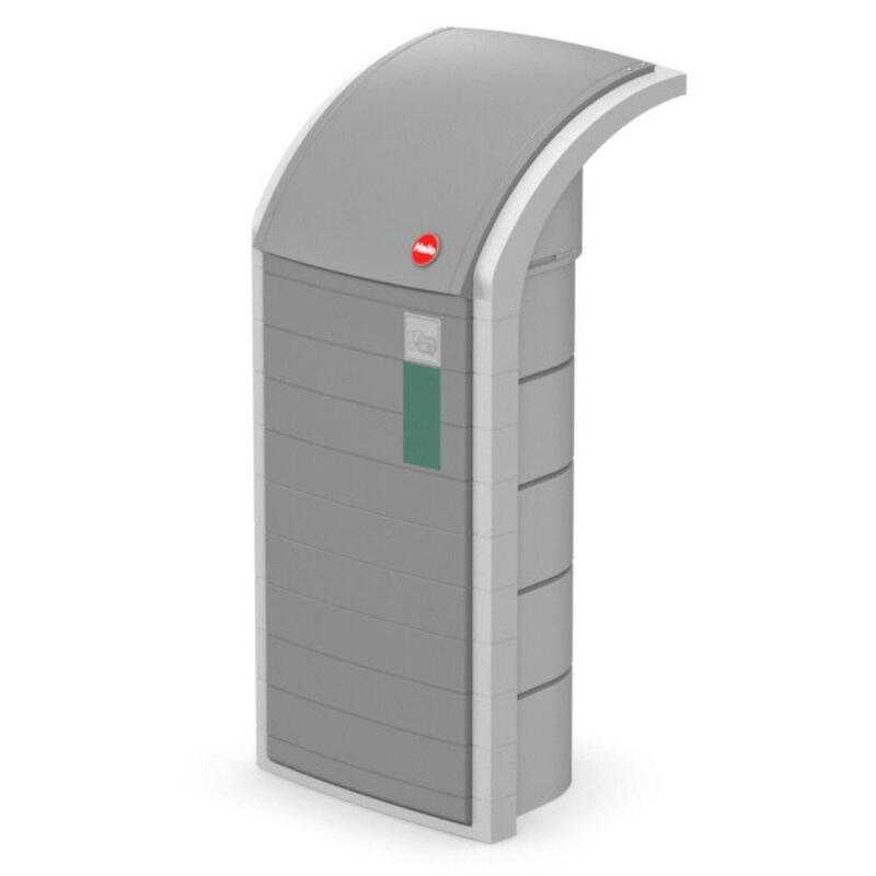 Hailo Profiline Wsb Design Xxxl Grey