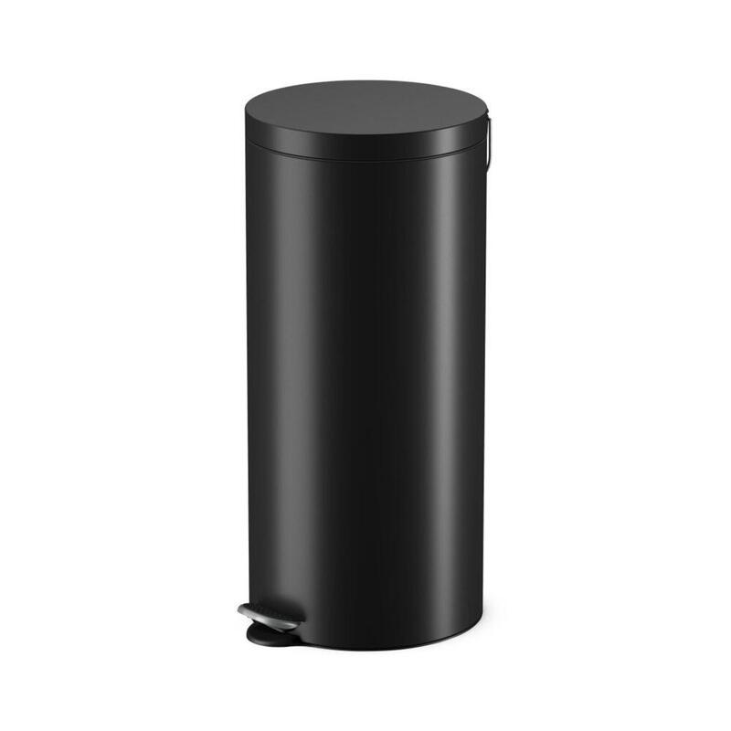 Hailo Selekta L Black