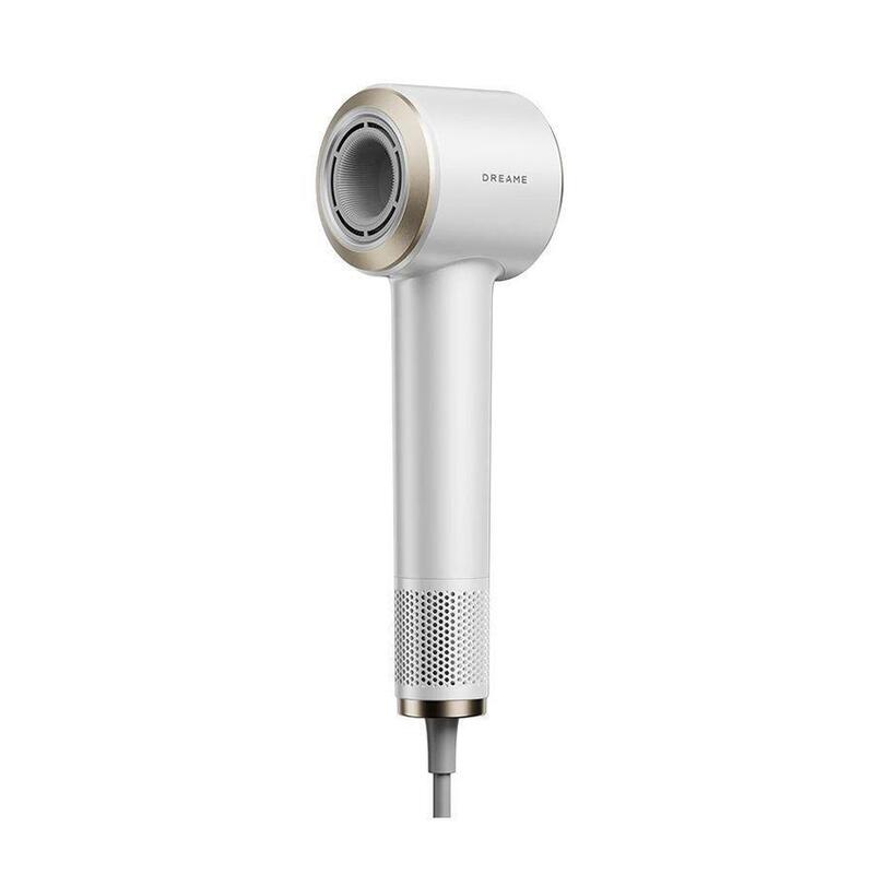 Hair Dryer Grand/White Ahg11c-Wh Dreame