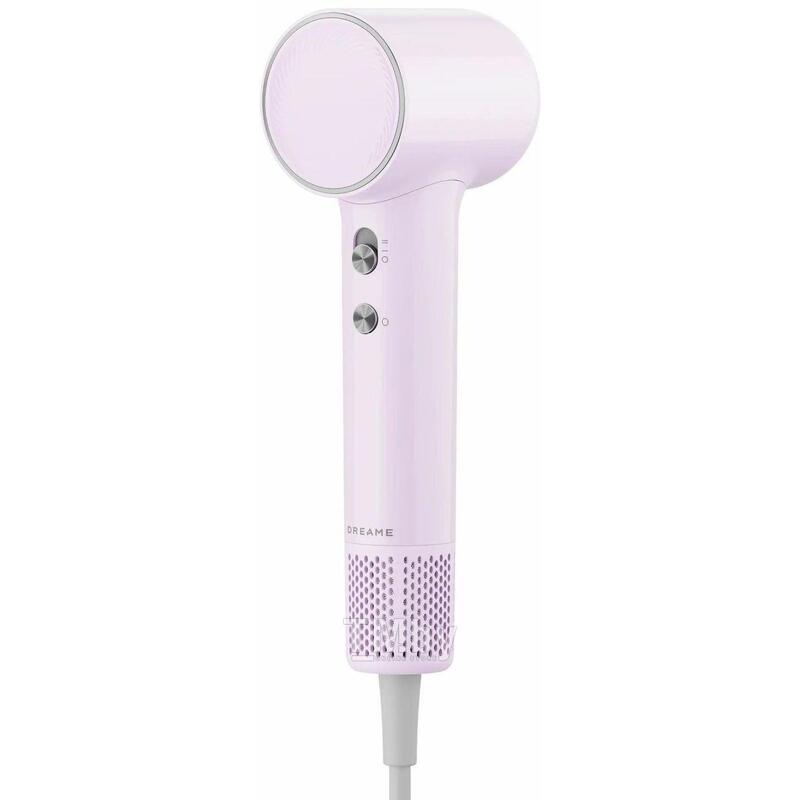 Hair Dryer Mini/Pink Ahg11a Dreame