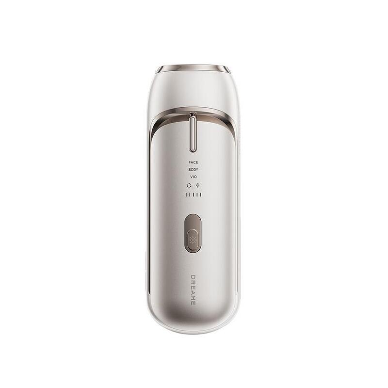 Hair Removal Device Ipl Nova/Ahr01-Gold Dreame