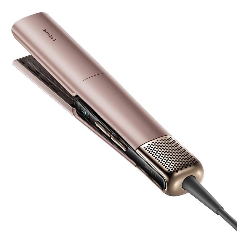 Hair Straightener Aerostright/Purple Ams02a-Pp Dreame