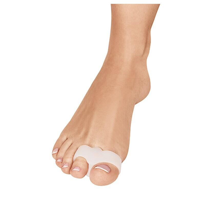 Halluduo - Protección Para El Hallux Valgus