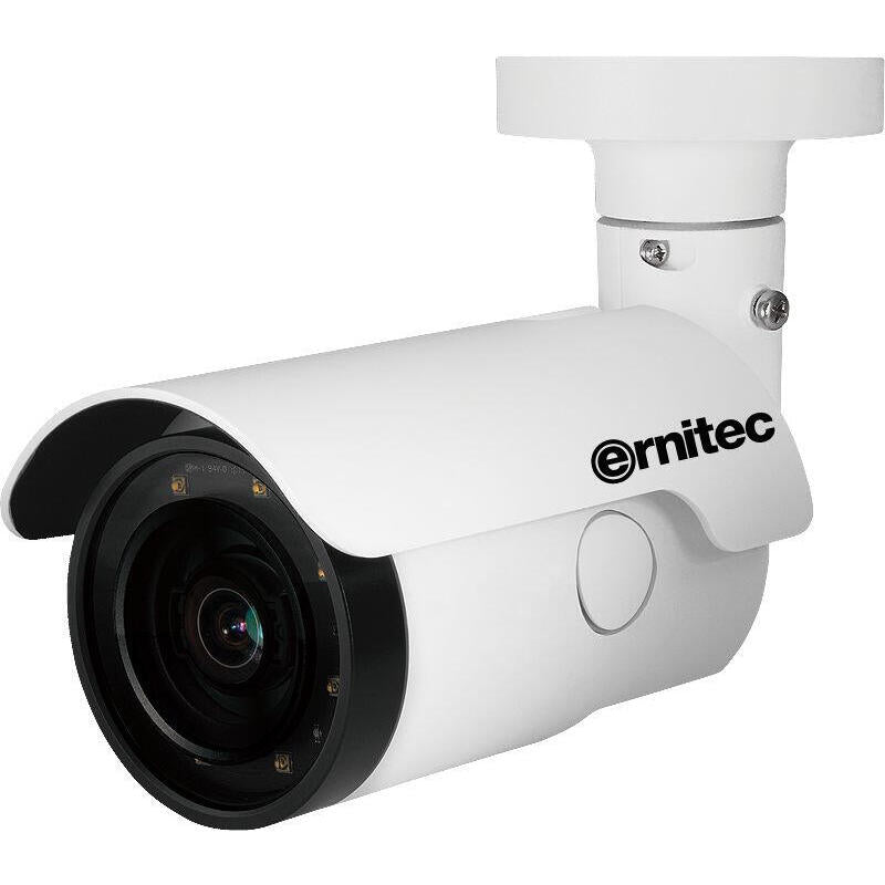 Halo-Sx-405m, 2.7-12mm Lens - 5mp@30fps Hdr Bullet Camera - Auto Focus Motorised P Iris-Lens, Ir 45m, Heater Poe, 24vac - Warranty: 60m