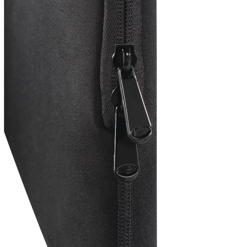 Hama Neoprene Funda Para Portátil 33,8 Cm (13.3") Negro