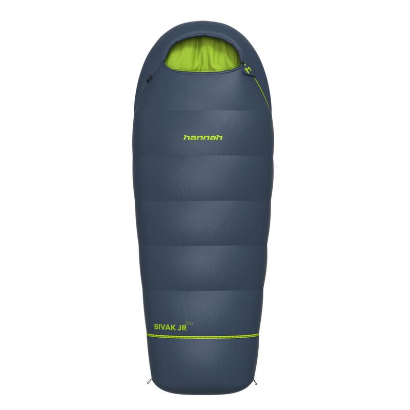 Hannah Camping Bivak Jr 200 Junior - Saco De Dormir (145 L)