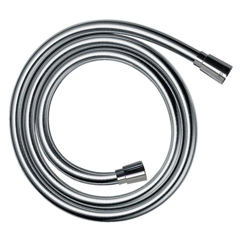Hansgrohe Isiflex Brauseschlauch 125cm Chrom