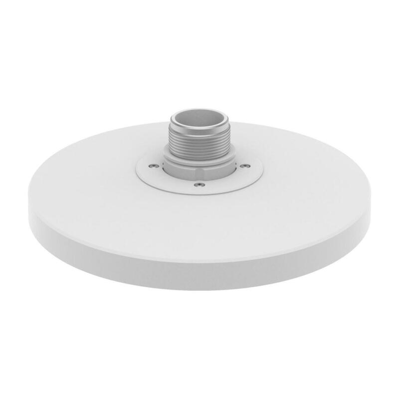 Hanwha Techwin Ip-Cam Zbh. Adaptador Plate Para Dome Sbp-315hmw