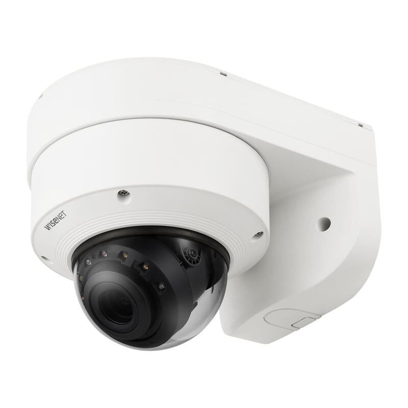 Hanwha Techwin Ip-Cam Zbh. Wandhalterung Sbp-160wmw1
