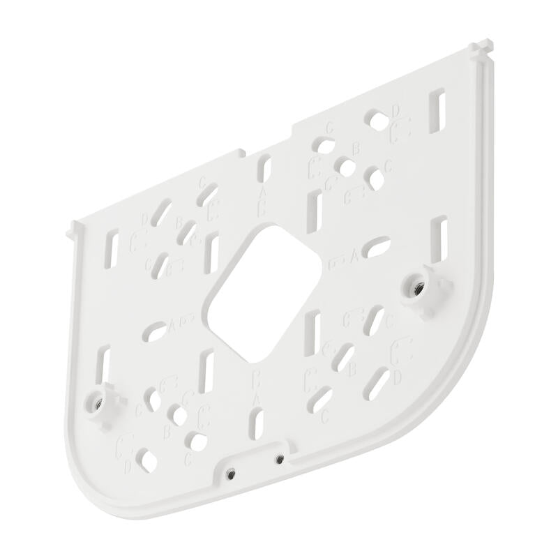 Hanwha Techwin Ip-Cam Zbh. Wandhalterung Sbp-160wmw1