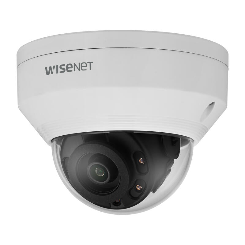 Hanwha Vision Ip-Cam Fixed Dome \"A-Serie\" Anv-L7012r
