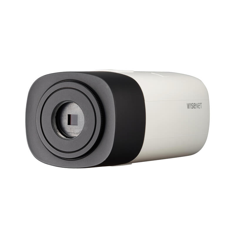 Hanwha Xnb-6000 Cámara De Red De 2mp