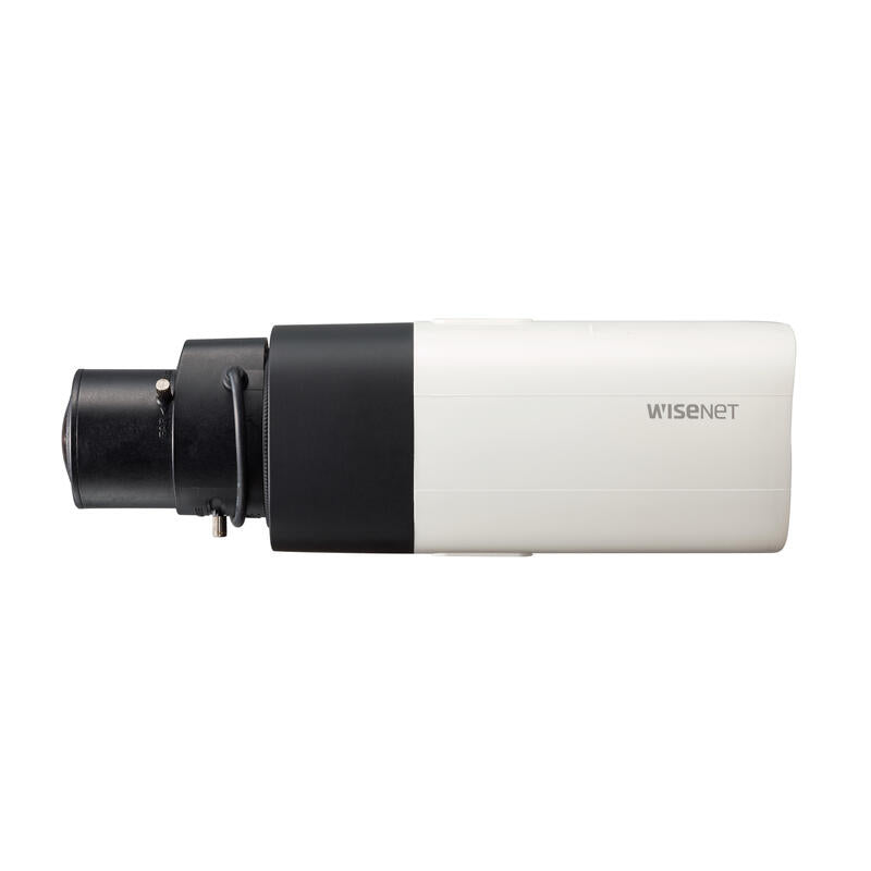Hanwha Xnb-6000 Cámara De Red De 2mp