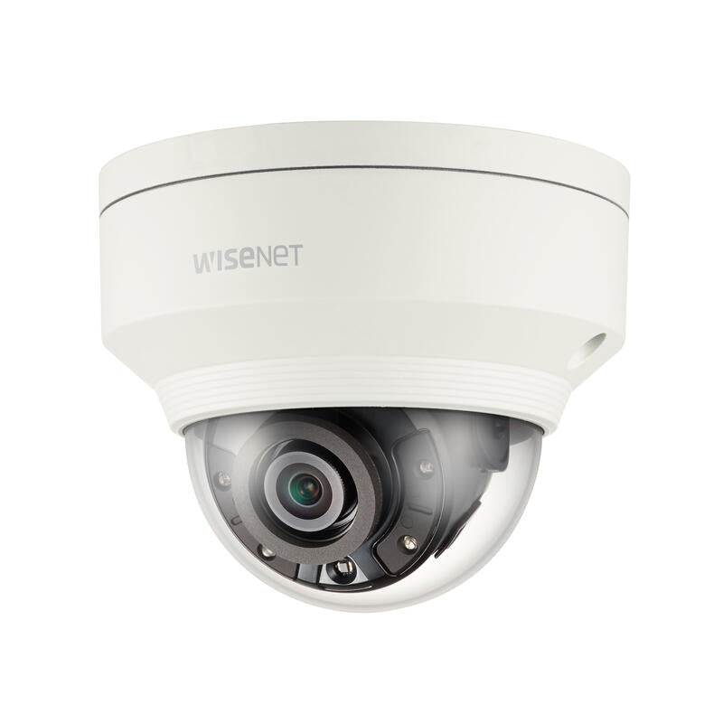 Hanwha Xnv-6020r Almohadilla Cámara De Seguridad Ip Exterior 1920 X 1080 Pixeles Techo