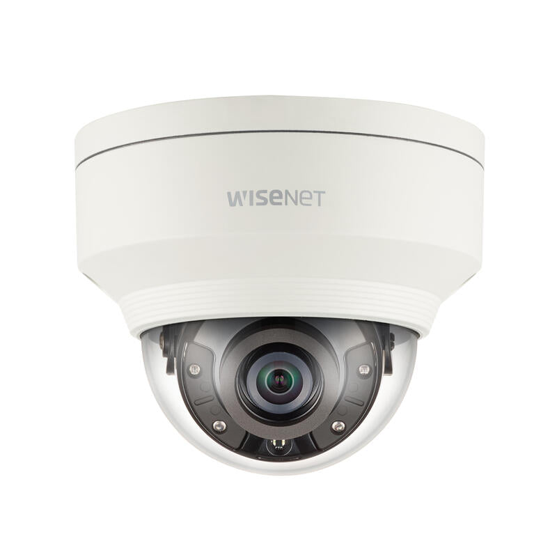 Hanwha Xnv-6020r Almohadilla Cámara De Seguridad Ip Exterior 1920 X 1080 Pixeles Techo