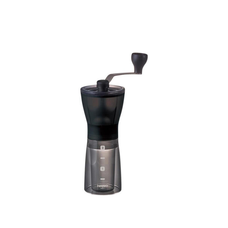 Hario Mini Mill Slim Plus Negro