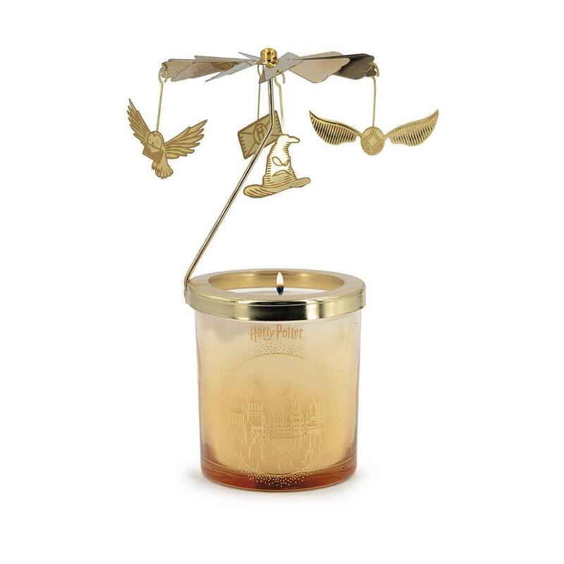 Harry Potter Duftkerze Carousel - 230g
