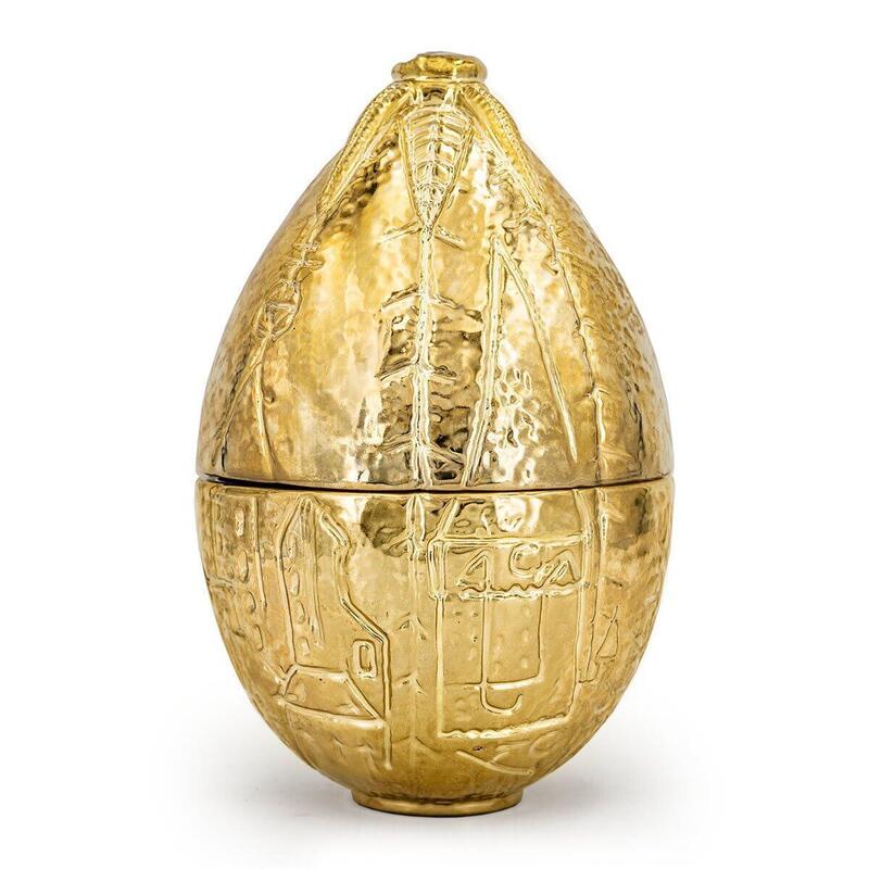 Harry Potter Duftkerze Golden Egg - 320g