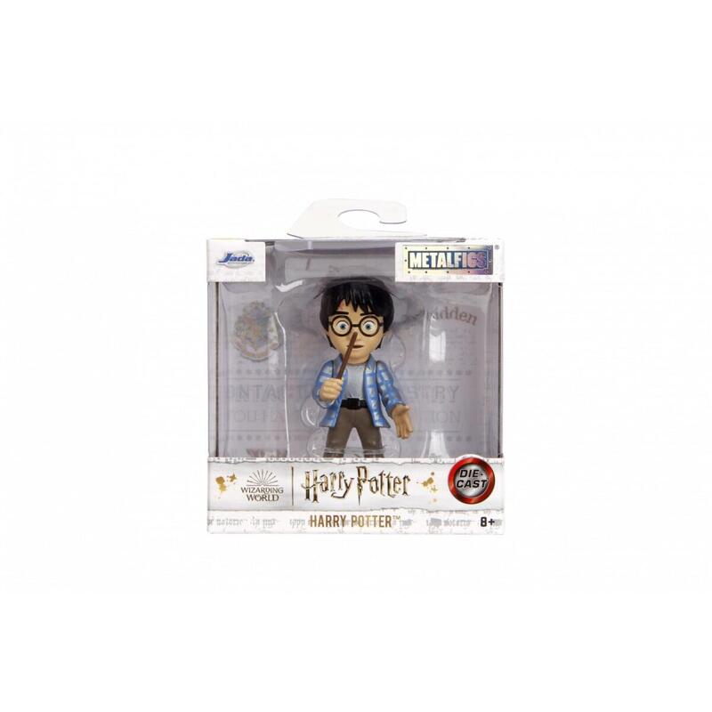 Harry Potter Figures 2.5 Wave 1
