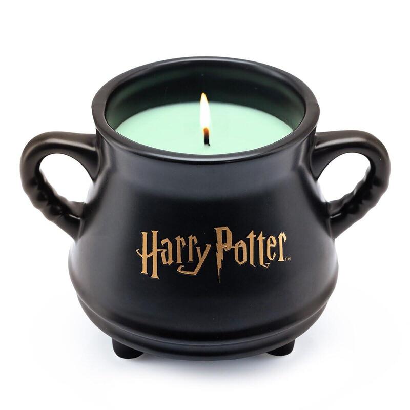 Harry Potter Vela Aromática Witch´S Cauldron - 230g