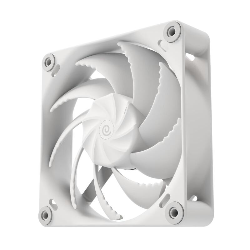 Havn H14 Pwm Ventilador - 140mm, Blanco