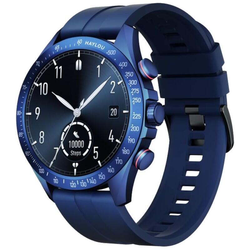 Haylou Solar Pro Azul