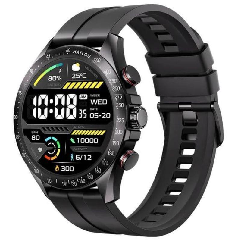Haylou Solar Pro Negro