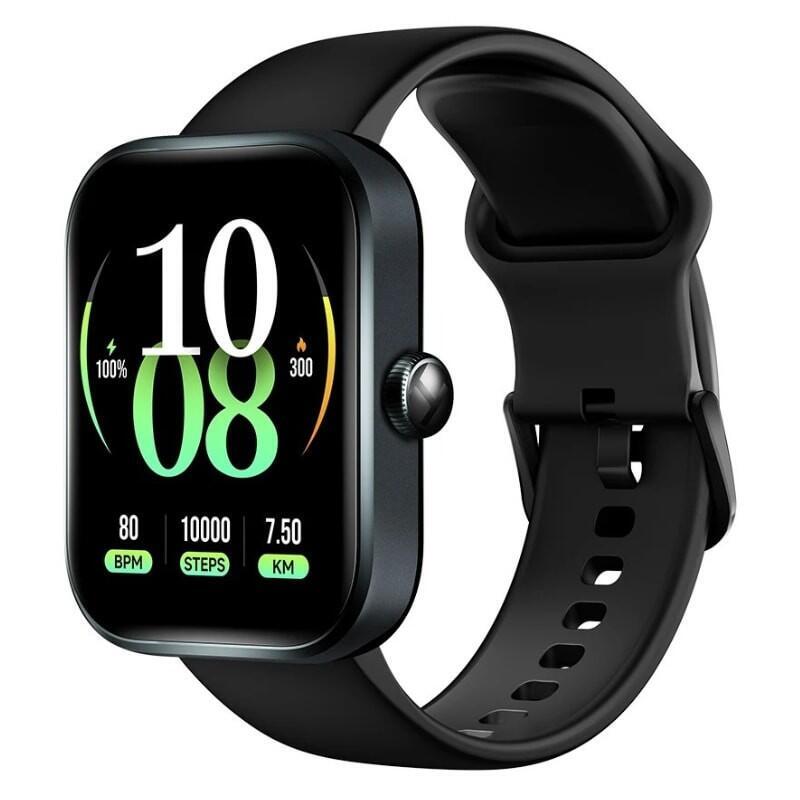 Haylou Watch 4 Negro