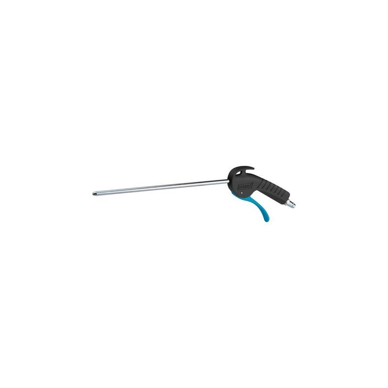 Hazet 9040p-2, Herramienta De Golpe Negro/Azul